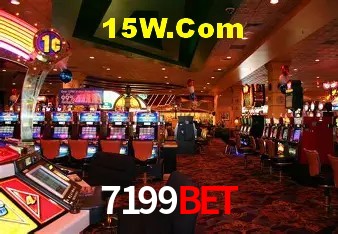 Account Benefits 7199Bet