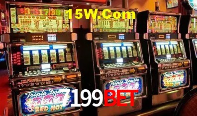 Weekend Specials 7199Bet