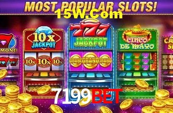 Live Casino 7199Bet