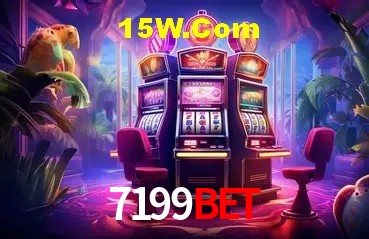 Welcome Bonus 7199Bet