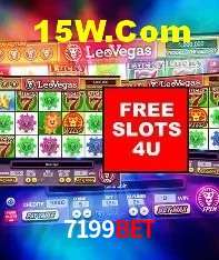 Exclusive Offers 7199Bet
